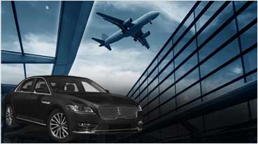 Airport Car Service Fairfield