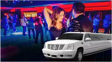 Fairfield Night Outs Limo Rentals