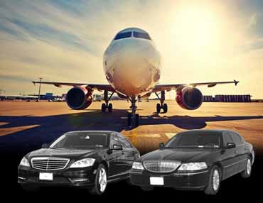 Fairfield Airport Limousine Services