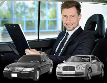 Fairfield Corporate Limousines