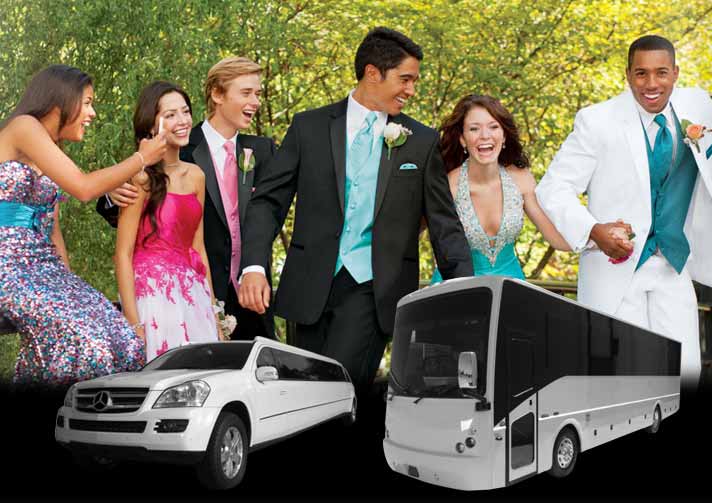 Limo Service Fairfield