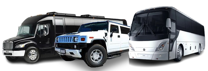 Rent Party Buses & Exotic Limos