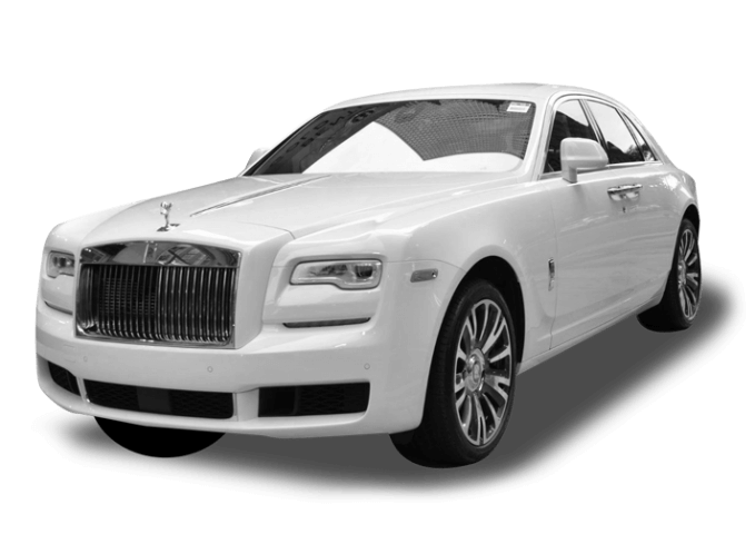 Fairfield Rolls Royce Phantom Limousine